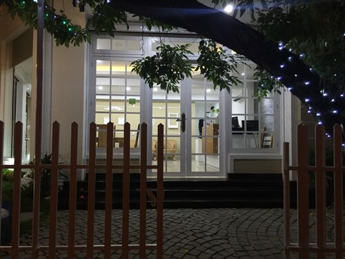 Daffodils Spice Court