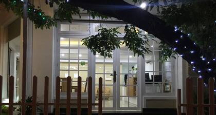 Daffodils Spice Court