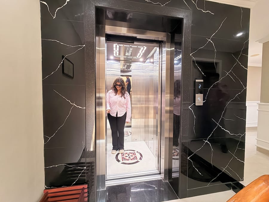 Lift