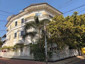 Exterior - Daffodils Spice Court (Kochi)