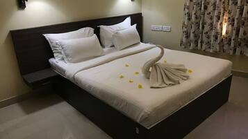 Superior Double Room, 1 Double Bed