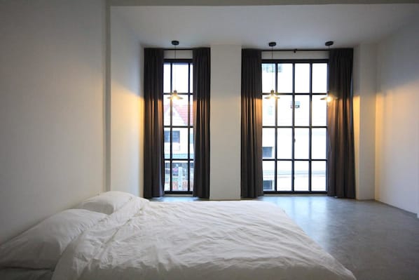 Private Room for 5 People | Wifi gratis