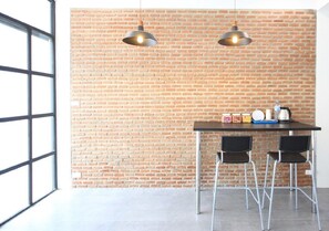 Property amenity - L22 Hostel (Bangkok)
