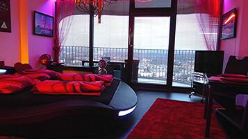 Apartment | Zimmerausstattung