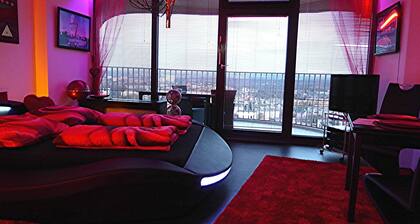 SKY - Romantic - Room