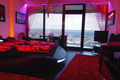 SKY - Romantic - Room