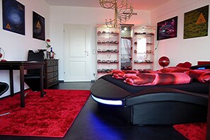 Apartment | Living room