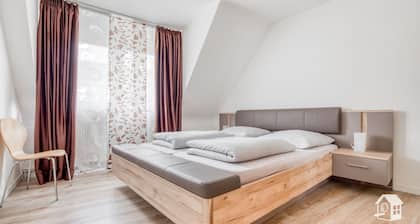 Gutmensch Oberhausen 4 Schlafzimmer