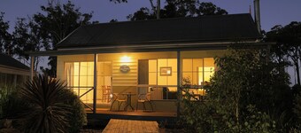 Waverley House Cottages