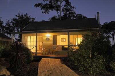 Waverley House Cottages