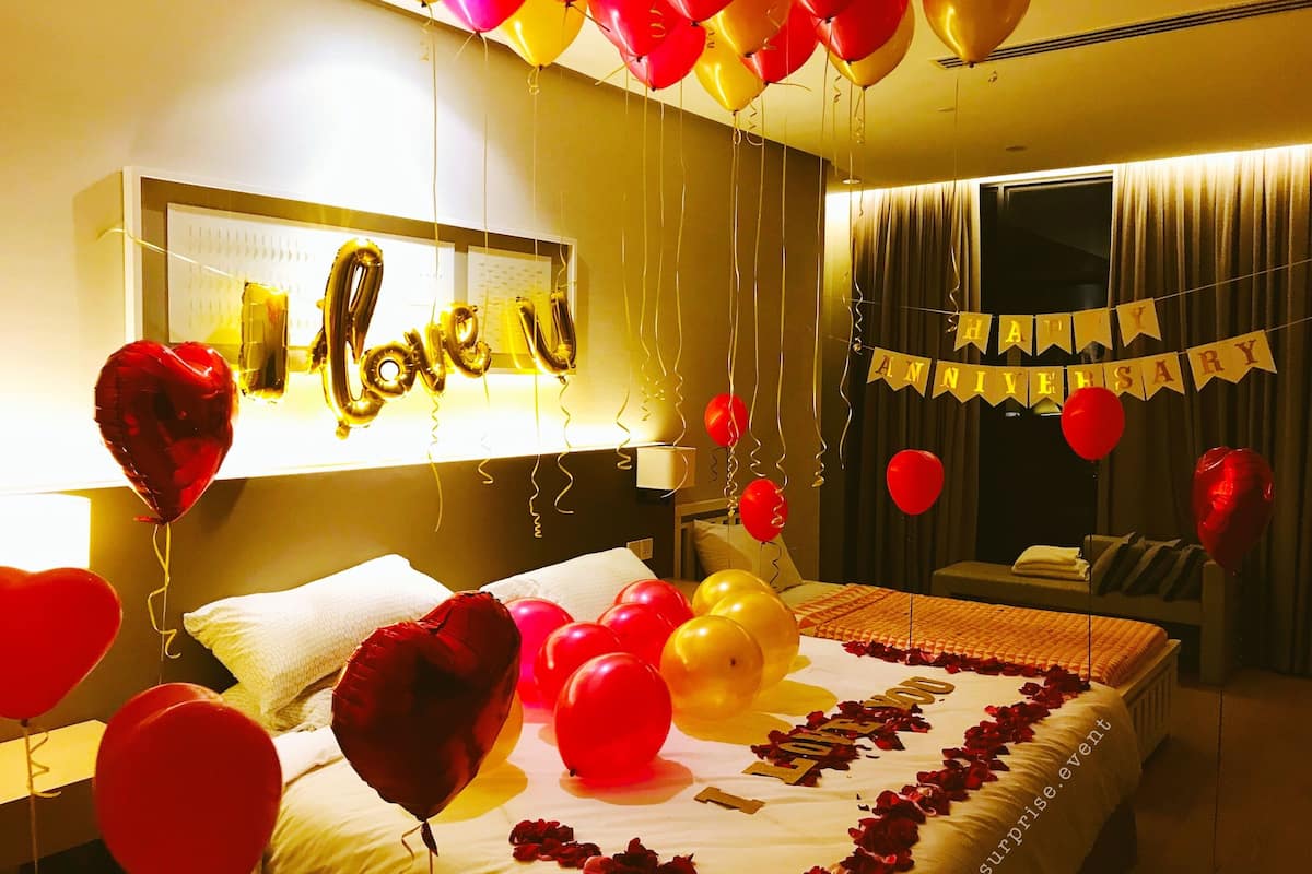 Honeymoon Apartment, 1 Bedroom, Accessible, City View
