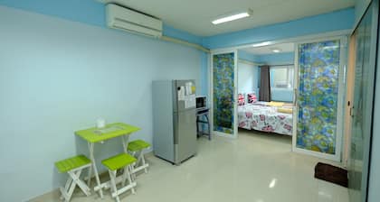 Orion Apartment