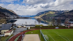 Sports court