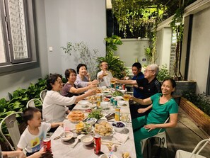 Gastronomie für Familien