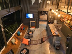 Lobby sitting area - Asleep by Lantana (Pattaya)