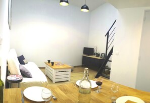 Interior - ★ DUPLEX ★ DESIGN ★ SWEETHOMEBORDEAUX (Talence)