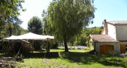 DOMAINE DE PRE ROND PROVENCE ALPS FRENCH RIVIERA