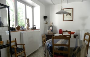 Restauration