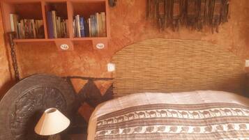 4 chambres, bureau, fer et planche Ă repasser, Wi-Fi gratuit