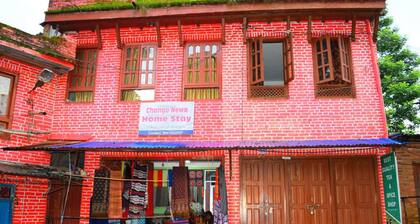 Changu Newa Homestay