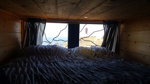 1 bedroom, iron/ironing board, free WiFi