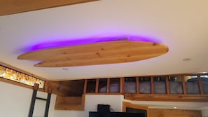 1 habitación, tabla de planchar con plancha y wifi gratis