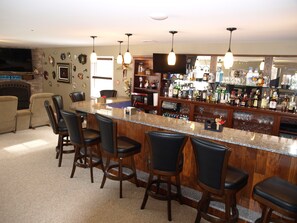 Bar (ter plaatse)