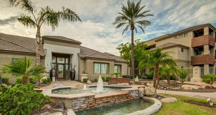 KING BED Gated Chase Field is close! Community Pool