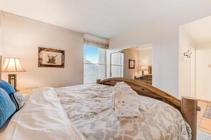 2 bedrooms, free WiFi