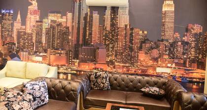 Hotel Karan Residency