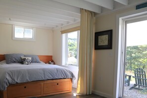 2 quartos, escrivaninha, berço de viagem, Wi-Fi de cortesia