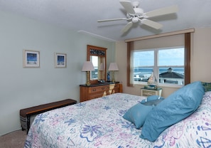 2 bedrooms, internet, bed sheets