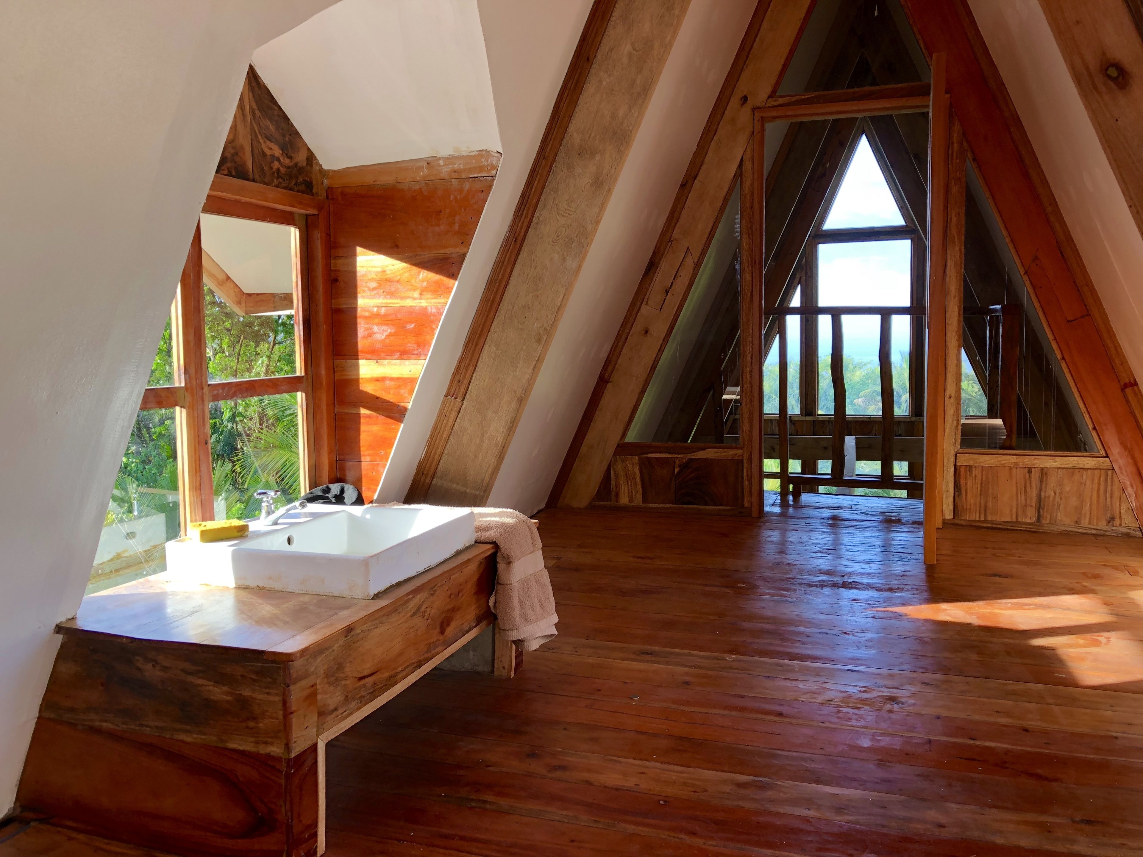 Familienhaus, 5 Schlafzimmer, Bergseite