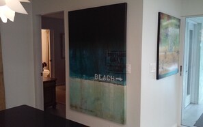 Interior - Vanderbilt Beach Vacation Home - LARGE PRIVATE POOL w/ fully fenced in backyard (Naples)