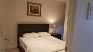 Apartment | 1 bedroom, iron/ironing board, free WiFi - SPENCER (West Melbourne)