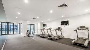 Gym - SPENCER (West Melbourne)