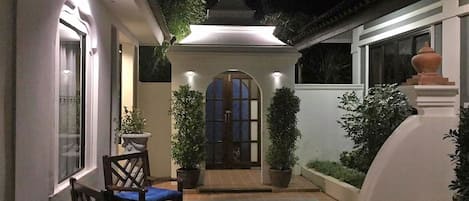 Terrazza/patio