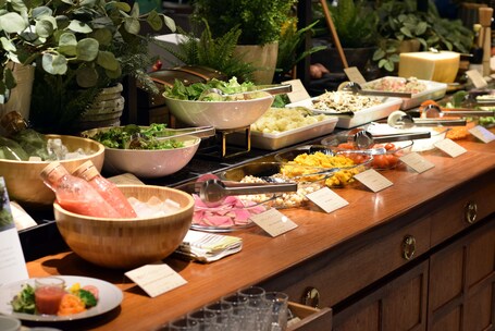Keio Prelia Hotel Kyoto Karasuma Gojo - Image 54
