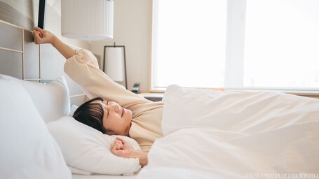 Keio Prelia Hotel Kyoto Karasuma Gojo - Image 78