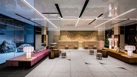 Keio Prelia Hotel Kyoto Karasuma Gojo - Image 21