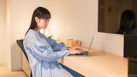 Keio Prelia Hotel Kyoto Karasuma Gojo - Image 104
