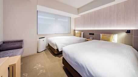 Keio Prelia Hotel Kyoto Karasuma Gojo - Image 102