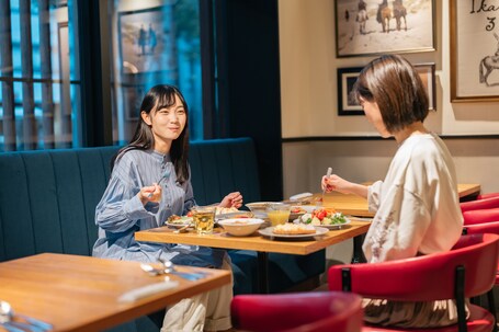 Keio Prelia Hotel Kyoto Karasuma Gojo - Image 98