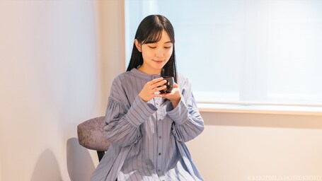 Keio Prelia Hotel Kyoto Karasuma Gojo - Image 71