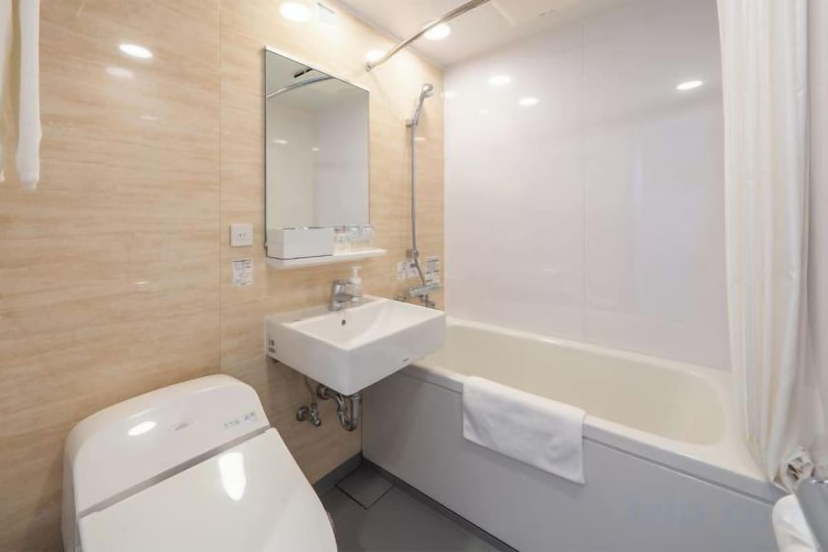 Vòi sen/bồn tắm kết hợp, vòi sen thủy lực