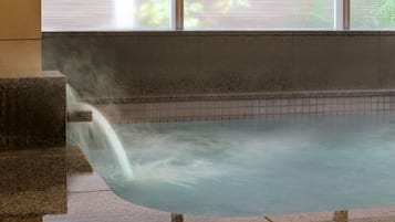 Bain public