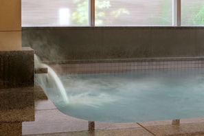 Baños públicos