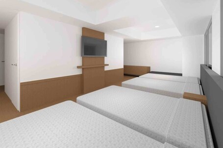 Keio Prelia Hotel Kyoto Karasuma Gojo - Image 122
