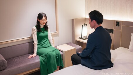 Keio Prelia Hotel Kyoto Karasuma Gojo - Image 126