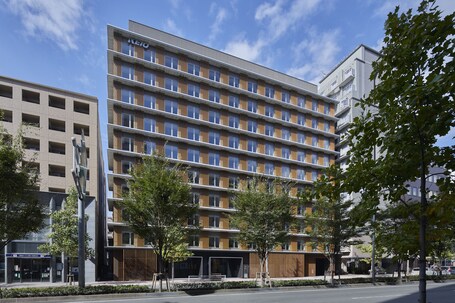 Keio Prelia Hotel Kyoto Karasuma Gojo - Image 49